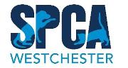 SPCA Westchester Logo